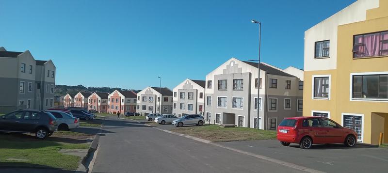 To Let 2 Bedroom Property for Rent in Amalinda Eastern Cape